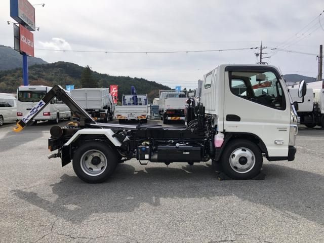Mitsubishi CANTER 2025-10 3292639-5