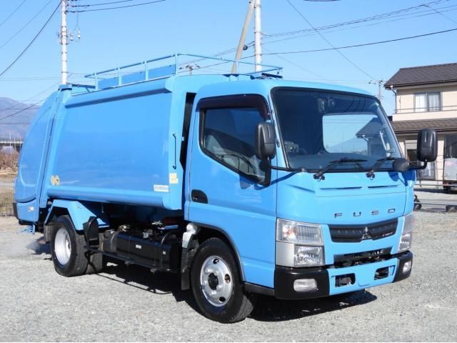 Mitsubishi CANTER 2014-09 3292652-0