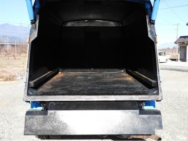 Mitsubishi CANTER 2014-09 3292652-11