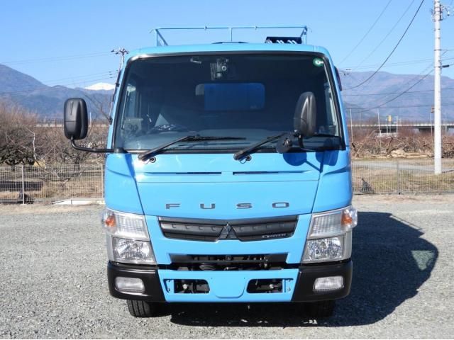 Mitsubishi CANTER 2014-09 3292652-1