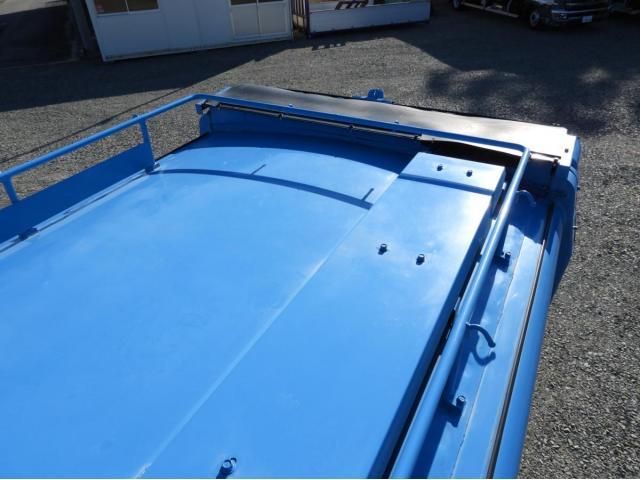 Mitsubishi CANTER 2014-09 3292652-22