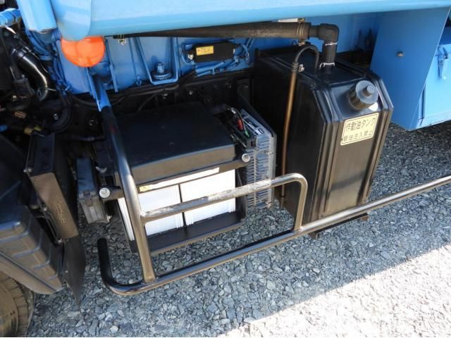 Mitsubishi CANTER 2014-09 3292652-27