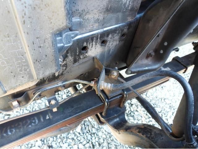 Mitsubishi CANTER 2014-09 3292652-28