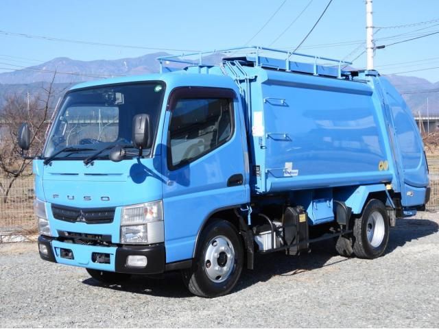 Mitsubishi CANTER 2014-09 3292652-2