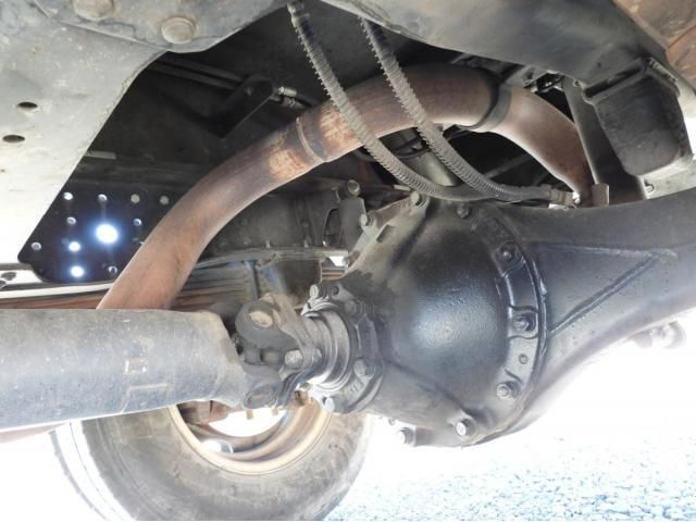Mitsubishi CANTER 2014-09 3292652-29