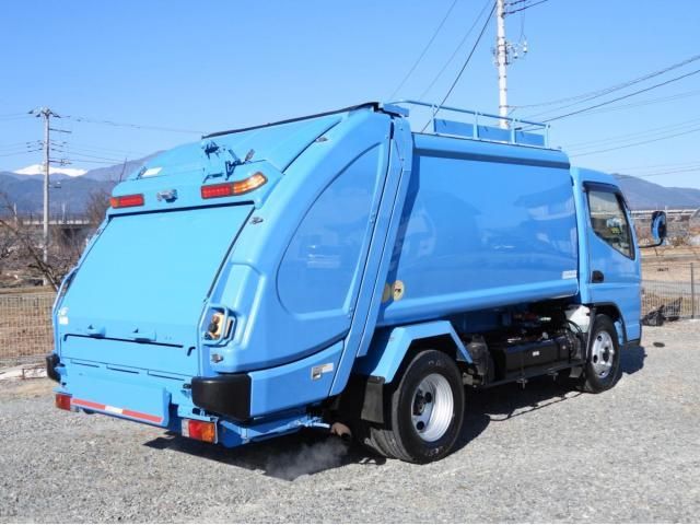 Mitsubishi CANTER 2014-09 3292652-3