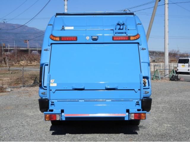 Mitsubishi CANTER 2014-09 3292652-4