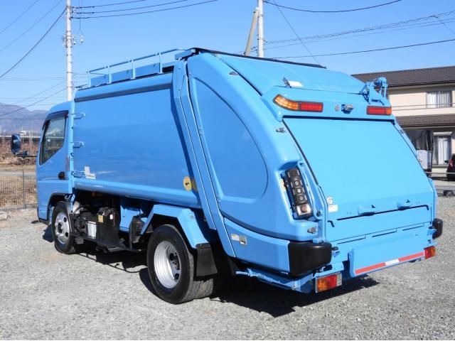 Mitsubishi CANTER 2014-09 3292652-5
