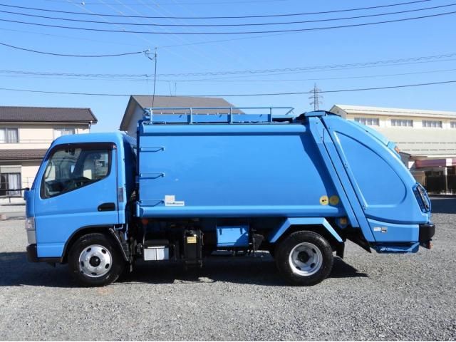 Mitsubishi CANTER 2014-09 3292652-6