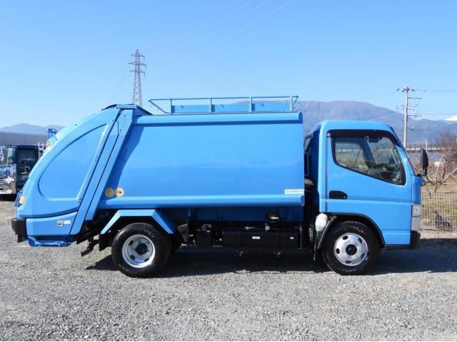 Mitsubishi CANTER 2014-09 3292652-8