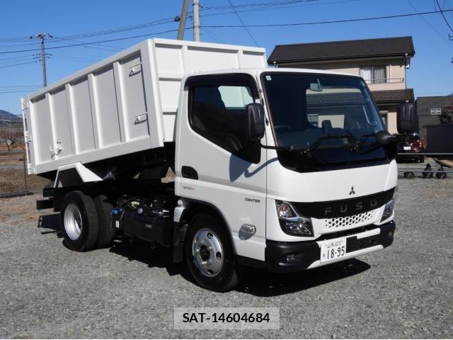 Mitsubishi CANTER 2023-05 3355985-0