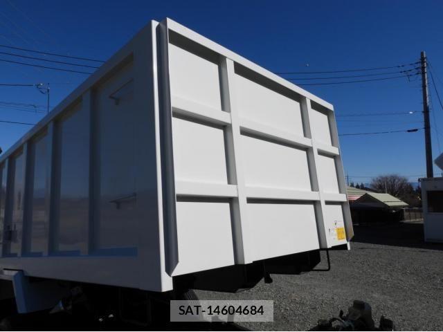 Mitsubishi CANTER 2023-05 3355985-12