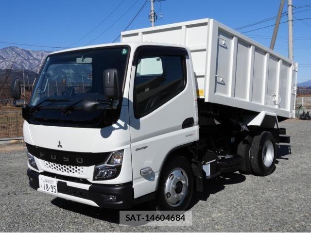 Mitsubishi CANTER 2023-05 3355985-2