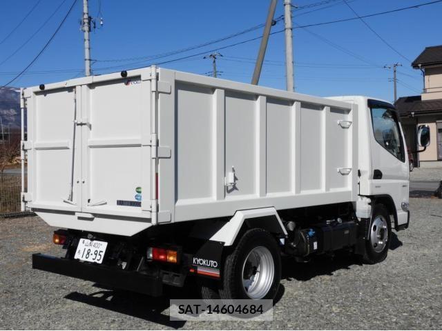 Mitsubishi CANTER 2023-05 3355985-3