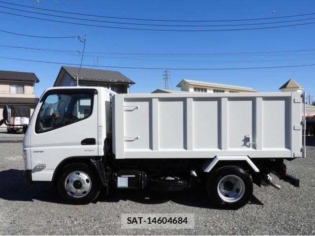 Mitsubishi CANTER 2023-05 3355985-6