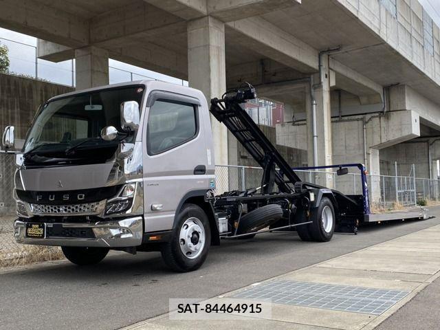 Mitsubishi CANTER 2021-09 3355983-0