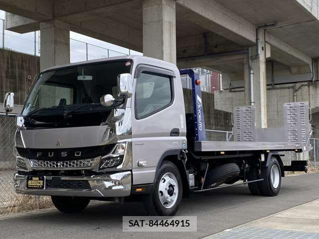 Mitsubishi CANTER 2021-09 3355983-9