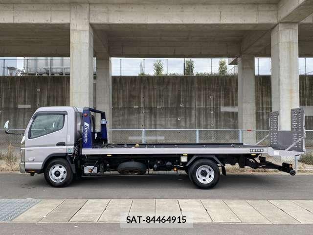 Mitsubishi CANTER 2021-09 3355983-10