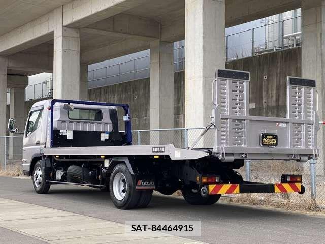 Mitsubishi CANTER 2021-09 3355983-11