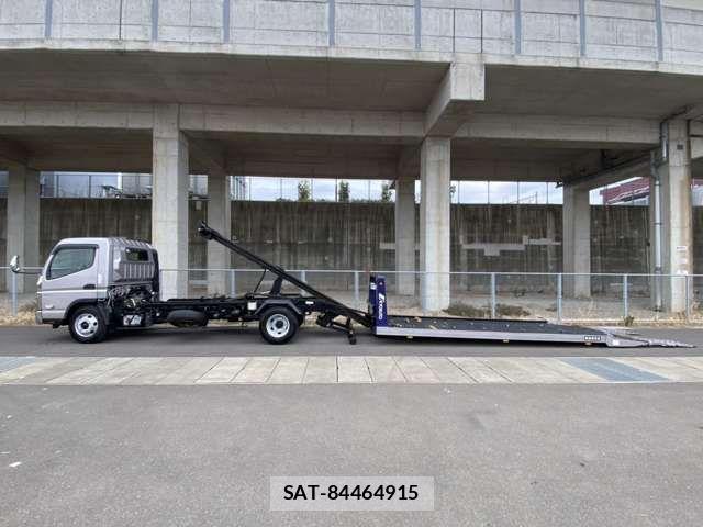 Mitsubishi CANTER 2021-09 3355983-12