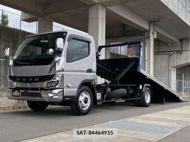 Mitsubishi CANTER 2021-09 3355983-14
