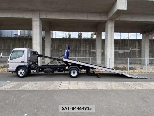 Mitsubishi CANTER 2021-09 3355983-15