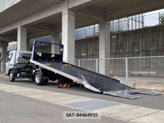 Mitsubishi CANTER 2021-09 3355983-16
