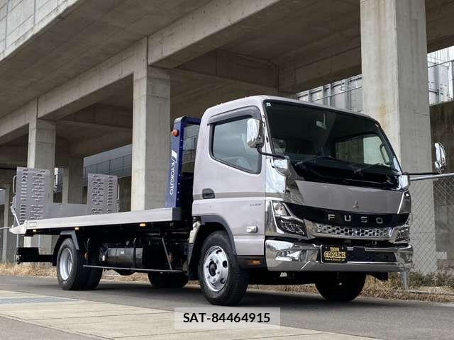 Mitsubishi CANTER 2021-09 3355983-17