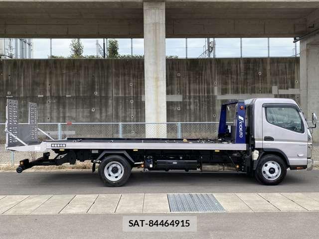 Mitsubishi CANTER 2021-09 3355983-18