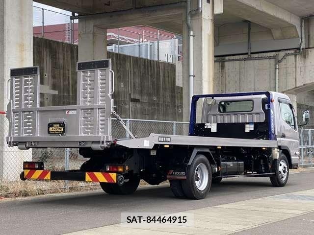Mitsubishi CANTER 2021-09 3355983-19