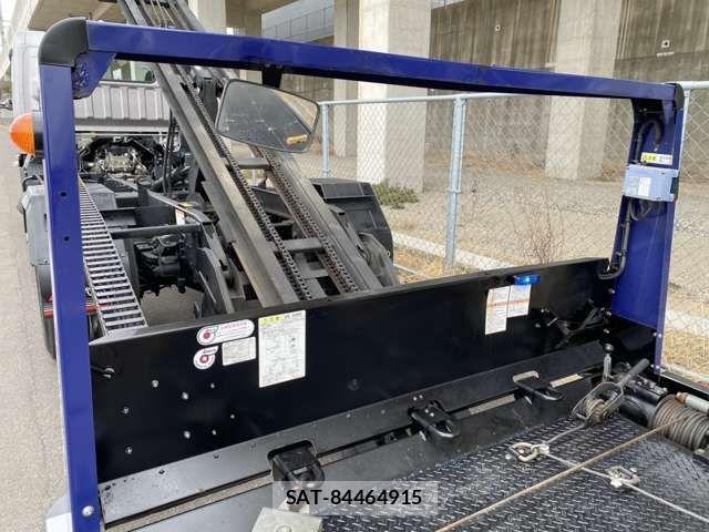 Mitsubishi CANTER 2021-09 3355983-3