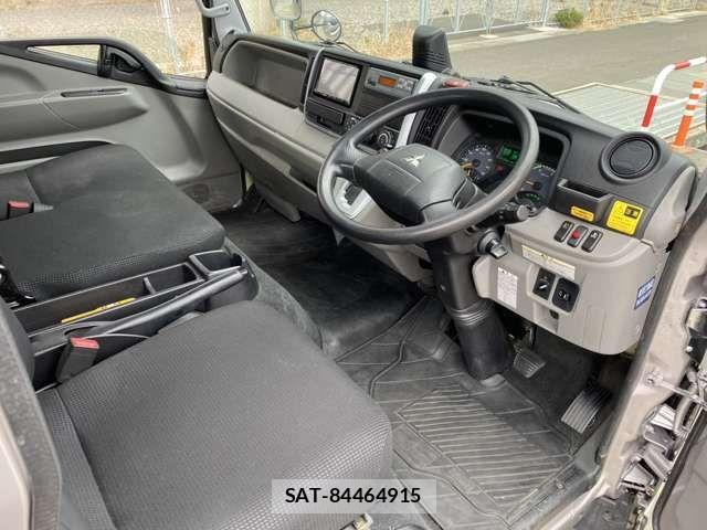 Mitsubishi CANTER 2021-09 3355983-4
