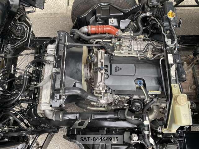 Mitsubishi CANTER 2021-09 3355983-5