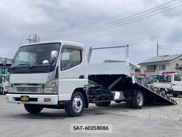 Mitsubishi CANTER 2007-01 3355987-0