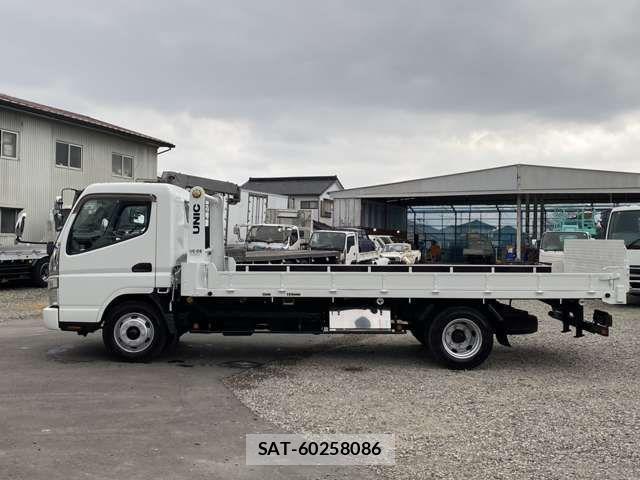 Mitsubishi CANTER 2007-01 3355987-9