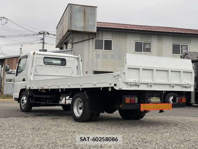 Mitsubishi CANTER 2007-01 3355987-10