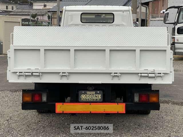 Mitsubishi CANTER 2007-01 3355987-11
