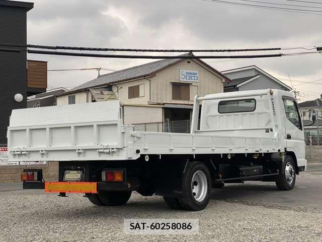 Mitsubishi CANTER 2007-01 3355987-12