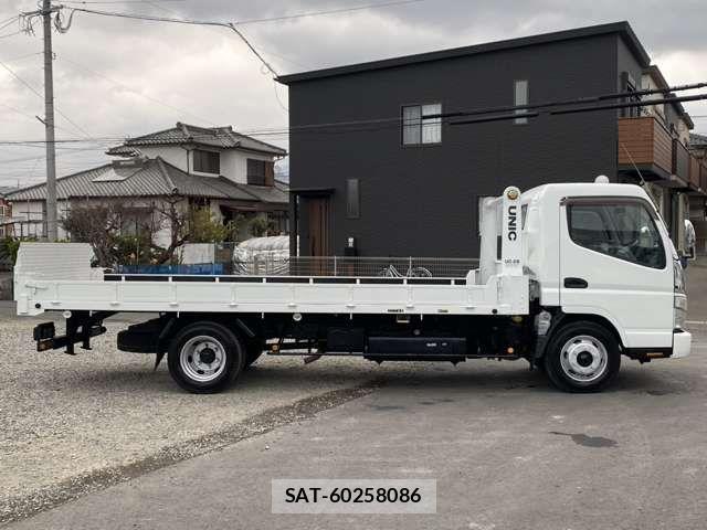 Mitsubishi CANTER 2007-01 3355987-13