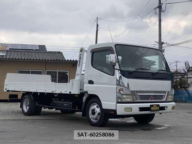 Mitsubishi CANTER 2007-01 3355987-14