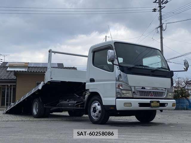 Mitsubishi CANTER 2007-01 3355987-15