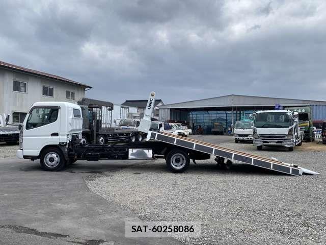 Mitsubishi CANTER 2007-01 3355987-16