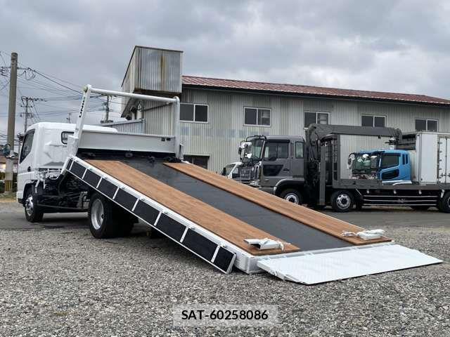 Mitsubishi CANTER 2007-01 3355987-17
