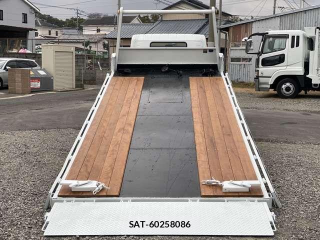 Mitsubishi CANTER 2007-01 3355987-18