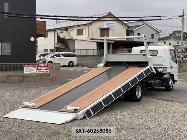 Mitsubishi CANTER 2007-01 3355987-1