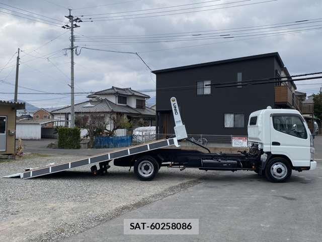 Mitsubishi CANTER 2007-01 3355987-19
