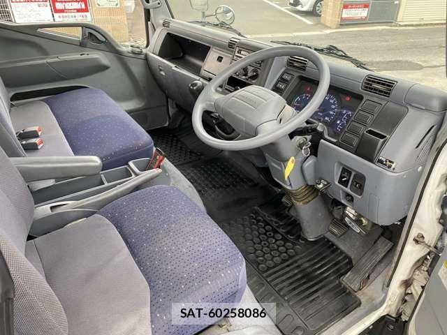Mitsubishi CANTER 2007-01 3355987-2