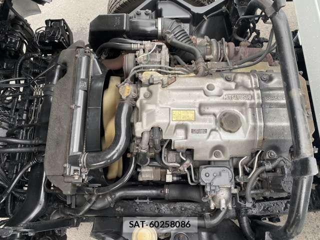 Mitsubishi CANTER 2007-01 3355987-3