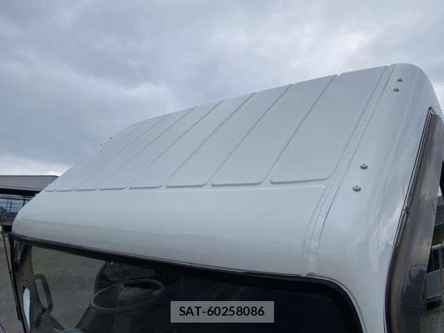 Mitsubishi CANTER 2007-01 3355987-7