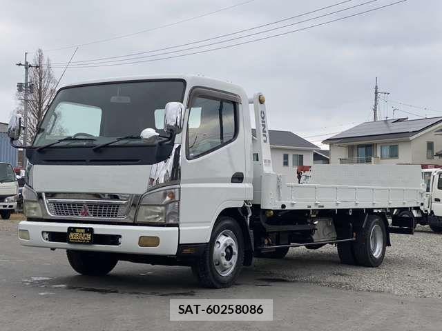 Mitsubishi CANTER 2007-01 3355987-8
